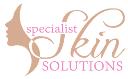 Specialist Skin Solutions logo